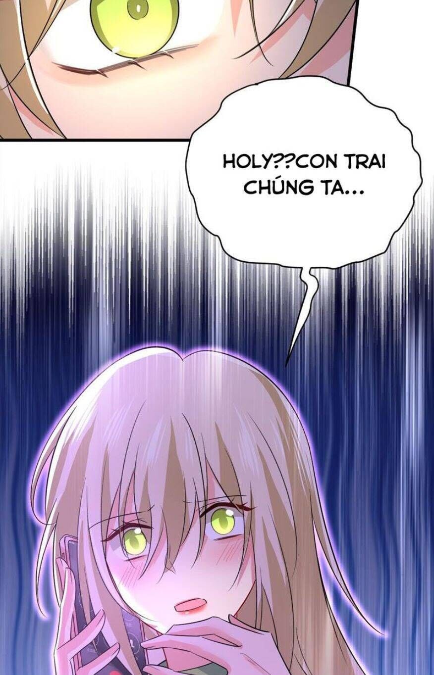 tổng tài tại thượng chapter 528 - Trang 2