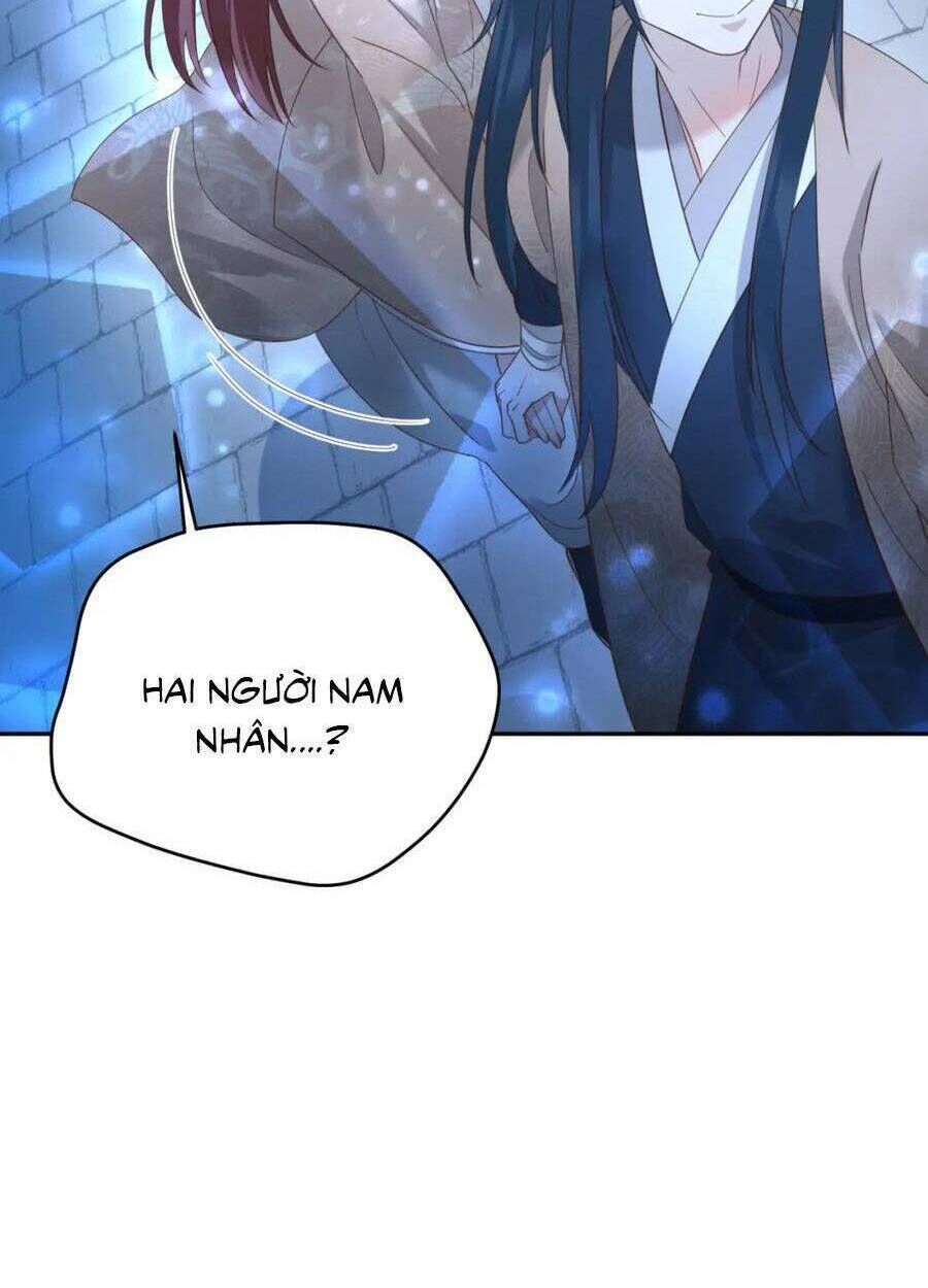 hoàng hậu vô đức chapter 87 - Trang 2