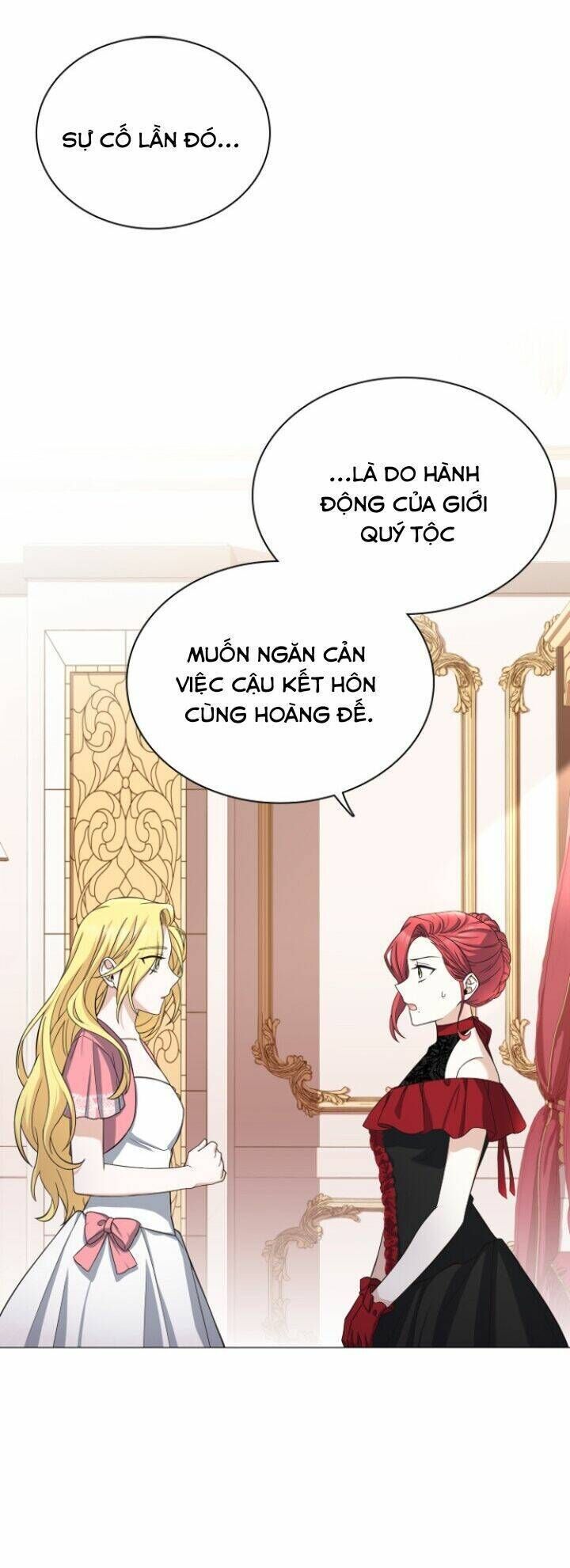 một đêm với hoàng đế chapter 29 - Next chapter 30