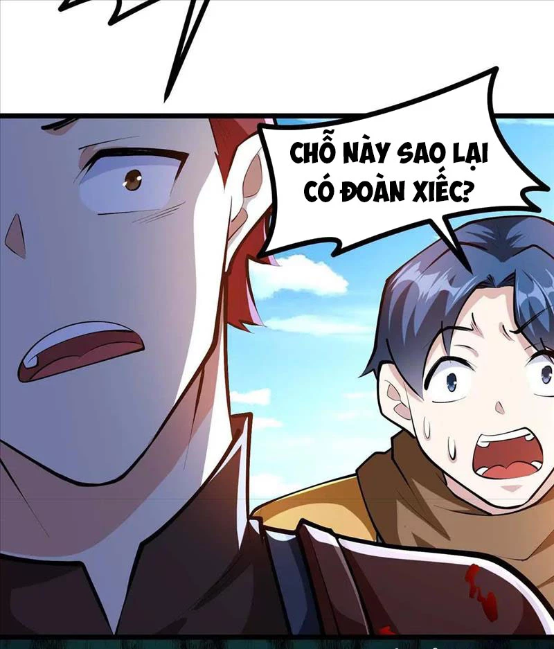 Thôn Phệ Đi, Đại Chùy Hoa Chapter 45 - Next Chapter 46