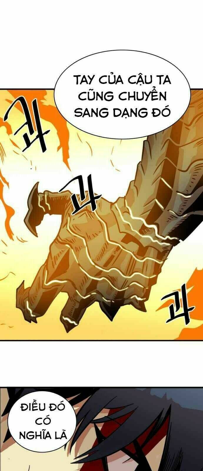 Bẫy Troll Chapter 29 - Trang 2