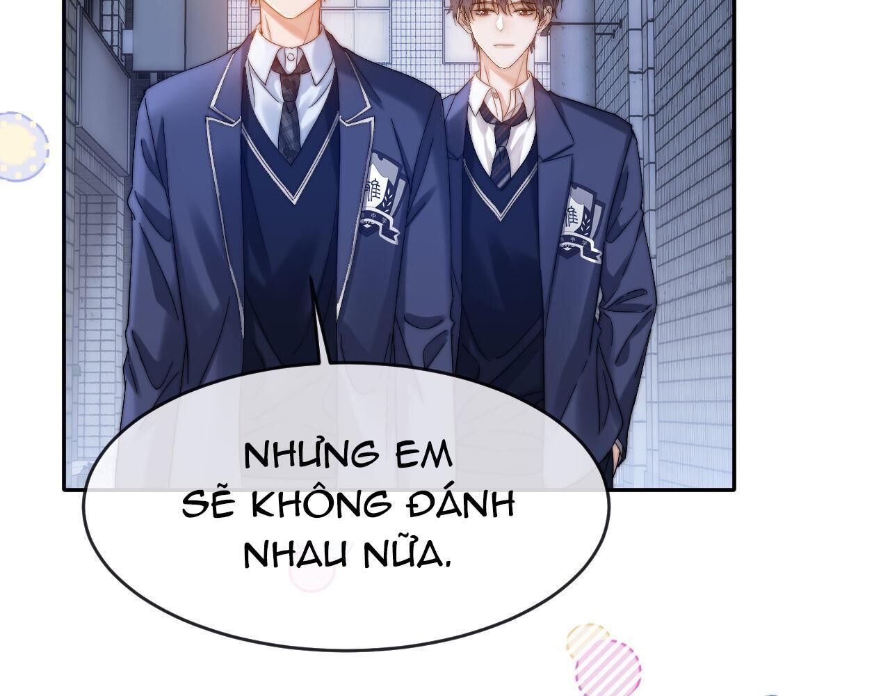 chất dị ứng cực cute Chapter 45 - Next Chương 46