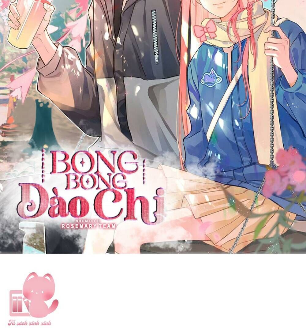 bong bóng đào chi chapter 8 - Trang 2