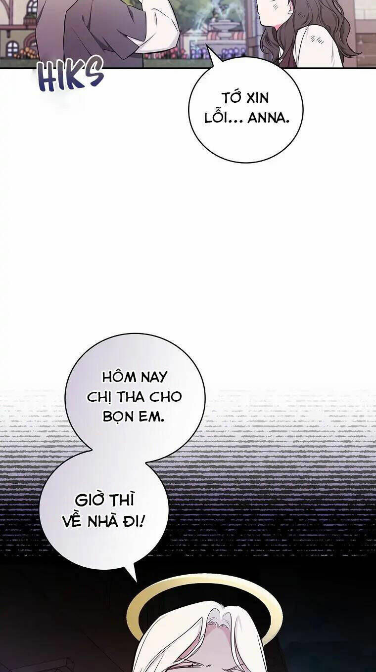 tôi trở thành mẹ của chiến binh chapter 44 - Trang 2