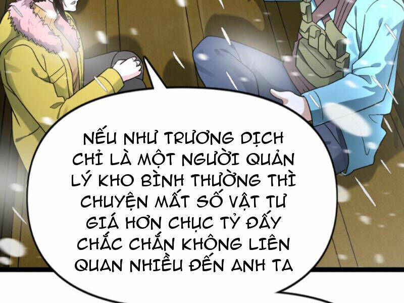 Toàn Cầu Băng Phong: Ta Chế Tạo Phòng An Toàn Tại Tận Thế Chapter 185 - Next Chapter 186