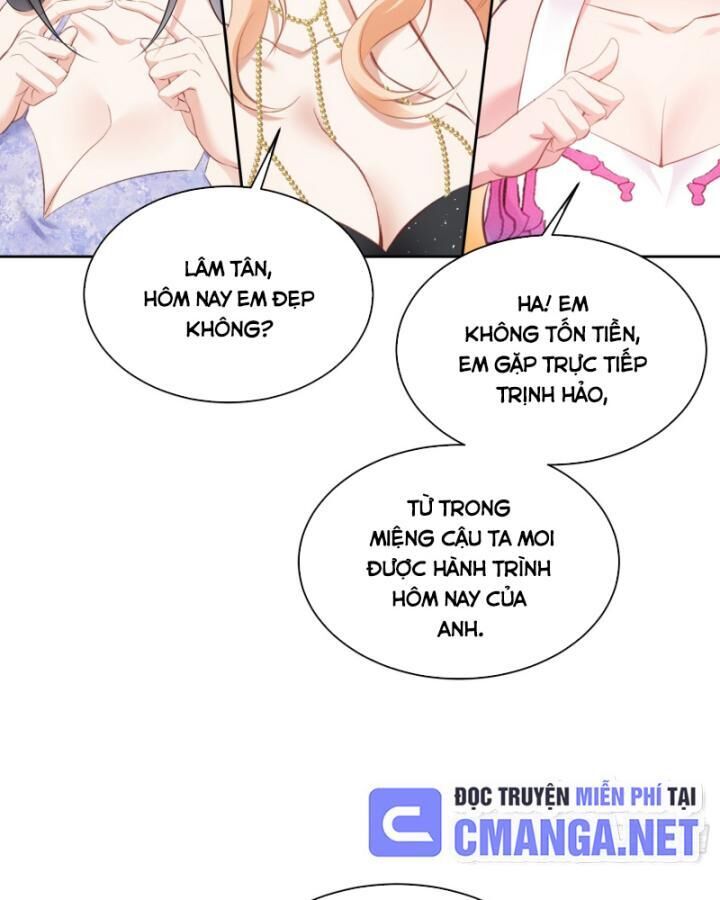 không làm kẻ nịnh bợ nữa, ta trở thành tỷ phú! chapter 93 - Next chapter 94