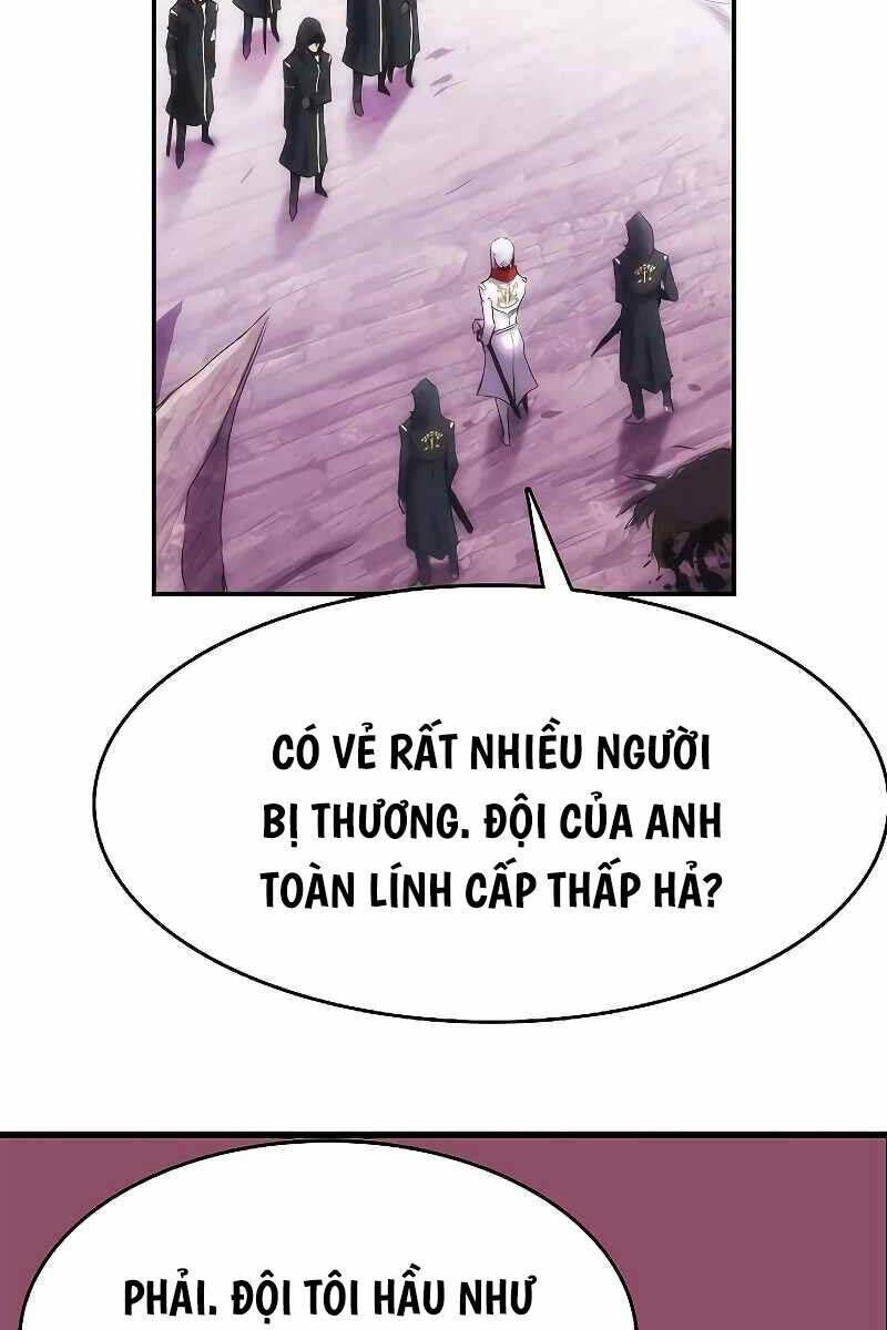 bản năng hồi quy của chó săn chapter 17 - Next chapter 18