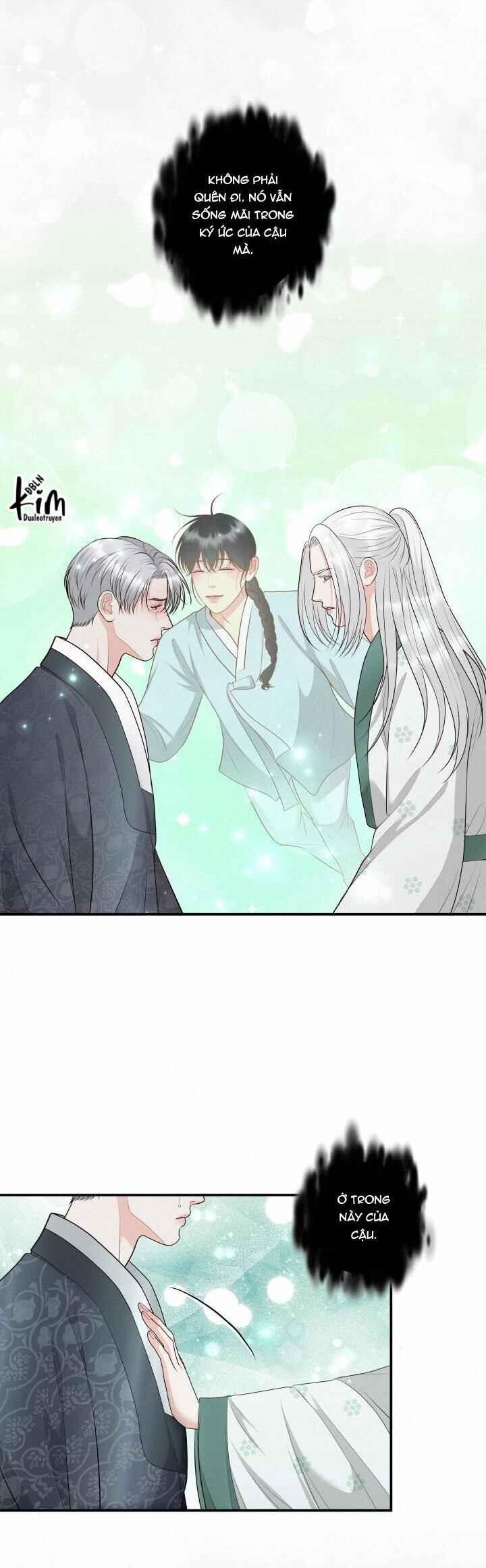 lễ trừ tà Chapter 23 - Next Chapter 24 end ss1