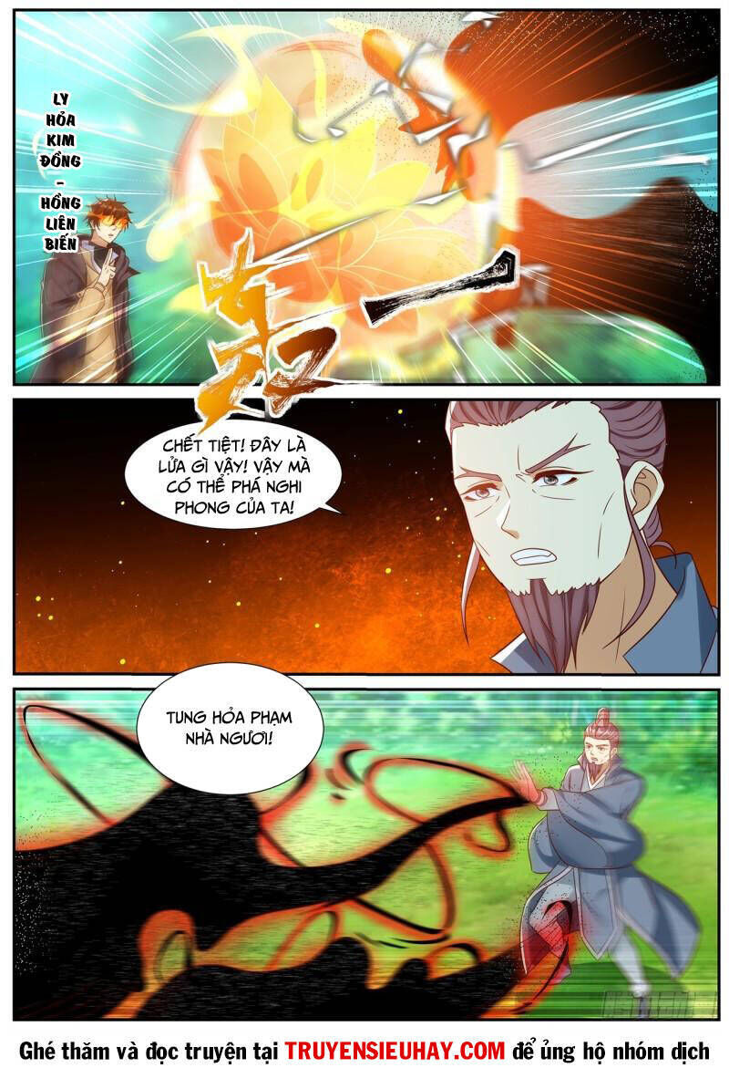 trọng sinh đô thị tu tiên chapter 895 - Next chapter 896