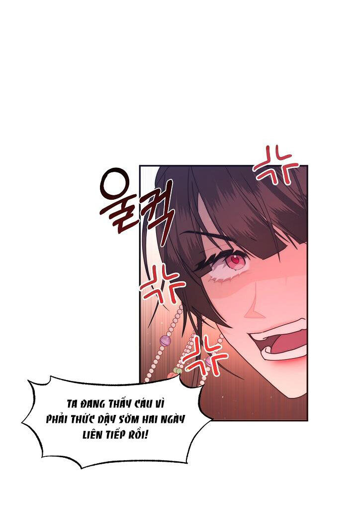 [18+] căn nhà của hồ ly Chap 12.1 - Next 12.1