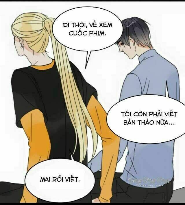 Hóa Ra Chủ Nhà Siêu Soái Chapter 11 - Trang 2