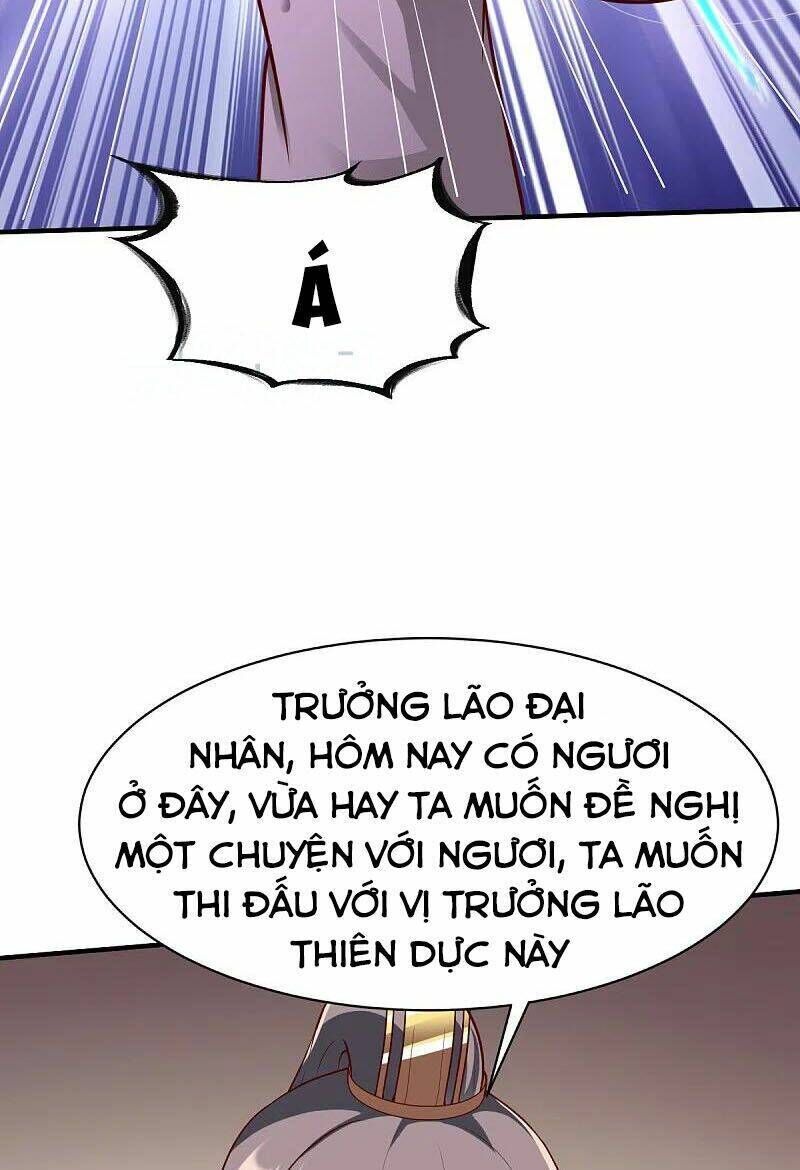 chiến đỉnh chapter 291 - Next chương 292