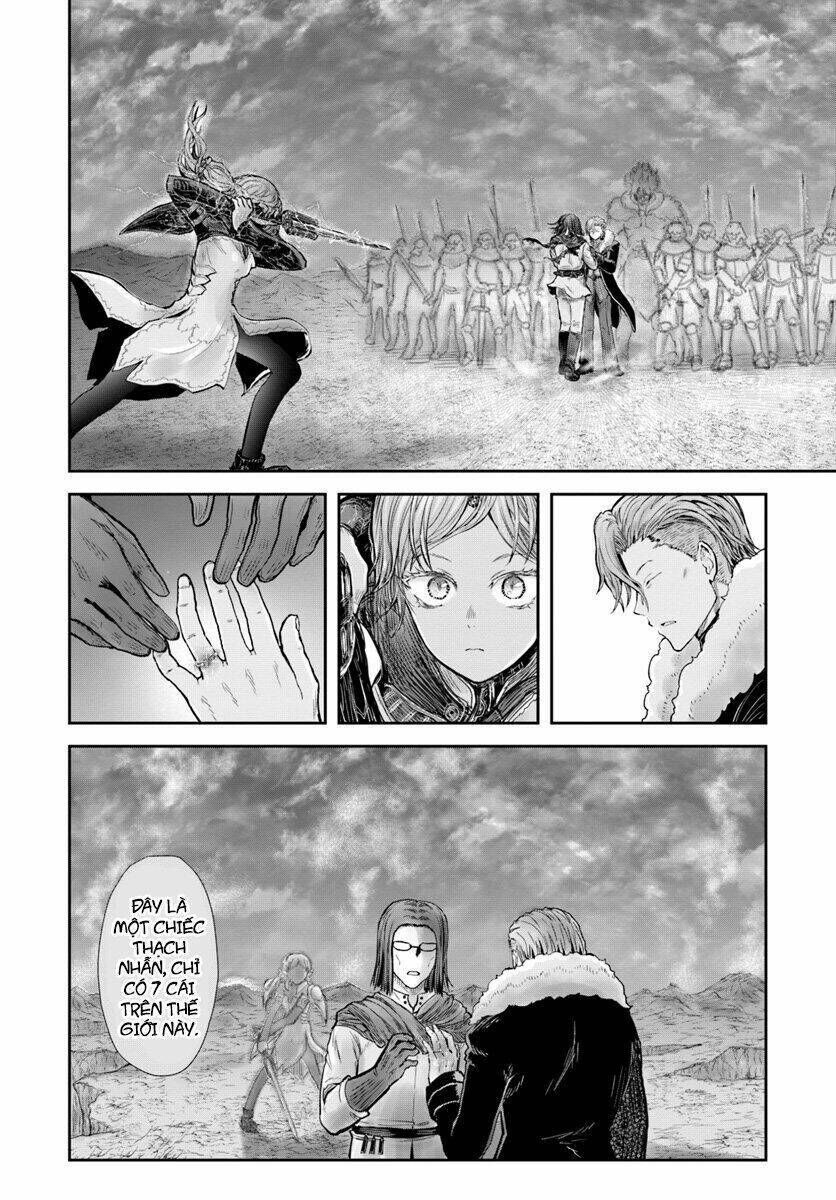 isekai ojisan chapter 23 - Trang 2