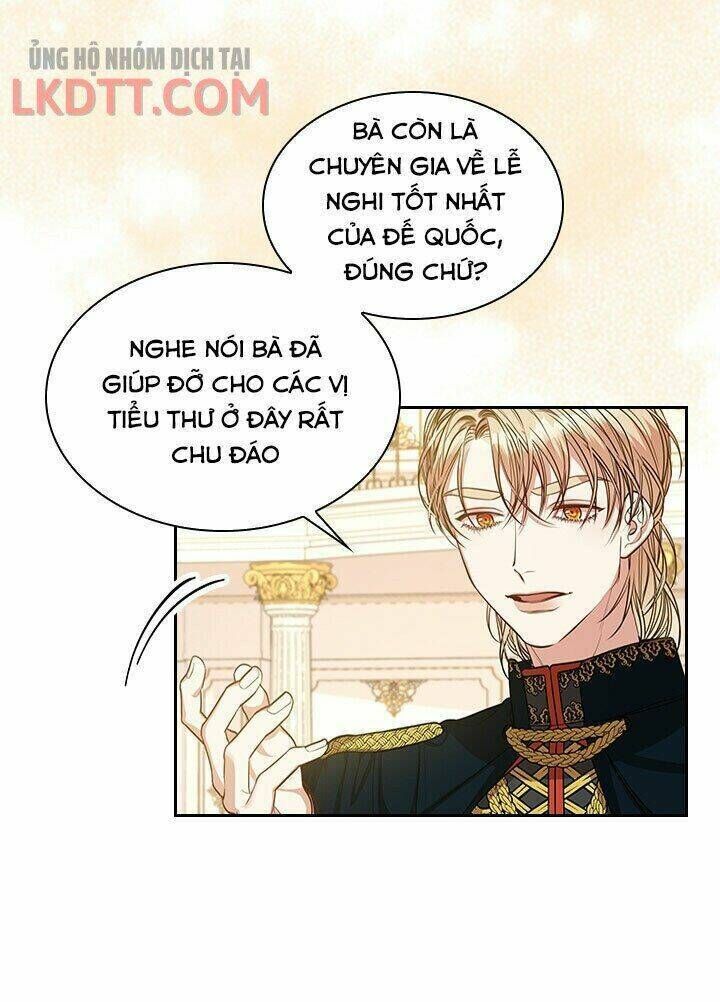 tôi trở thành thư ký của bạo chúa Chapter 31 - Next Chapter 32