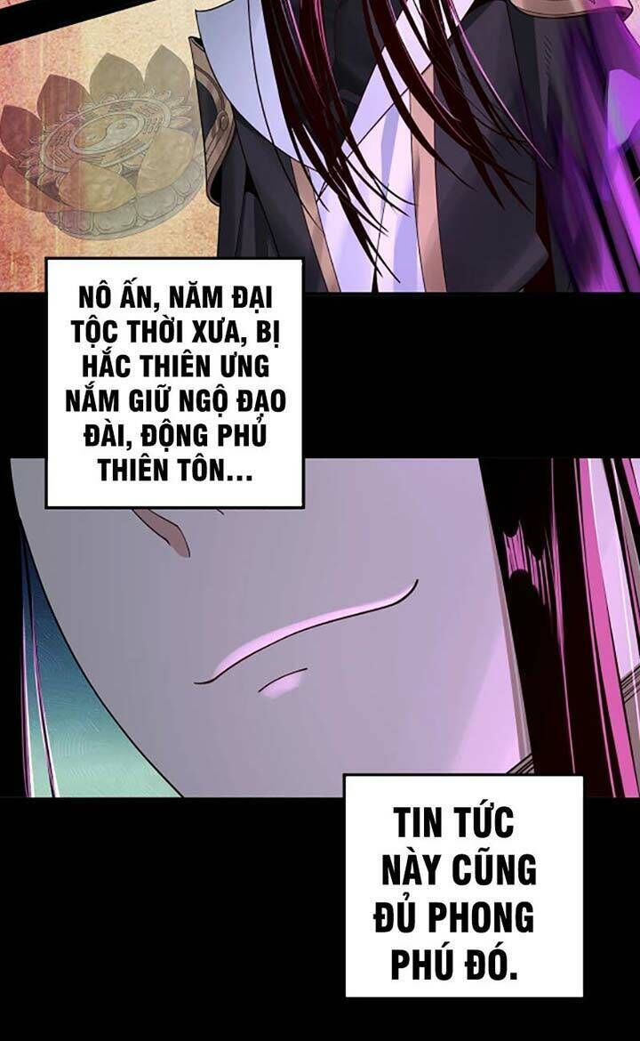 ta trời sinh đã là nhân vật phản diện chapter 60 - Trang 2