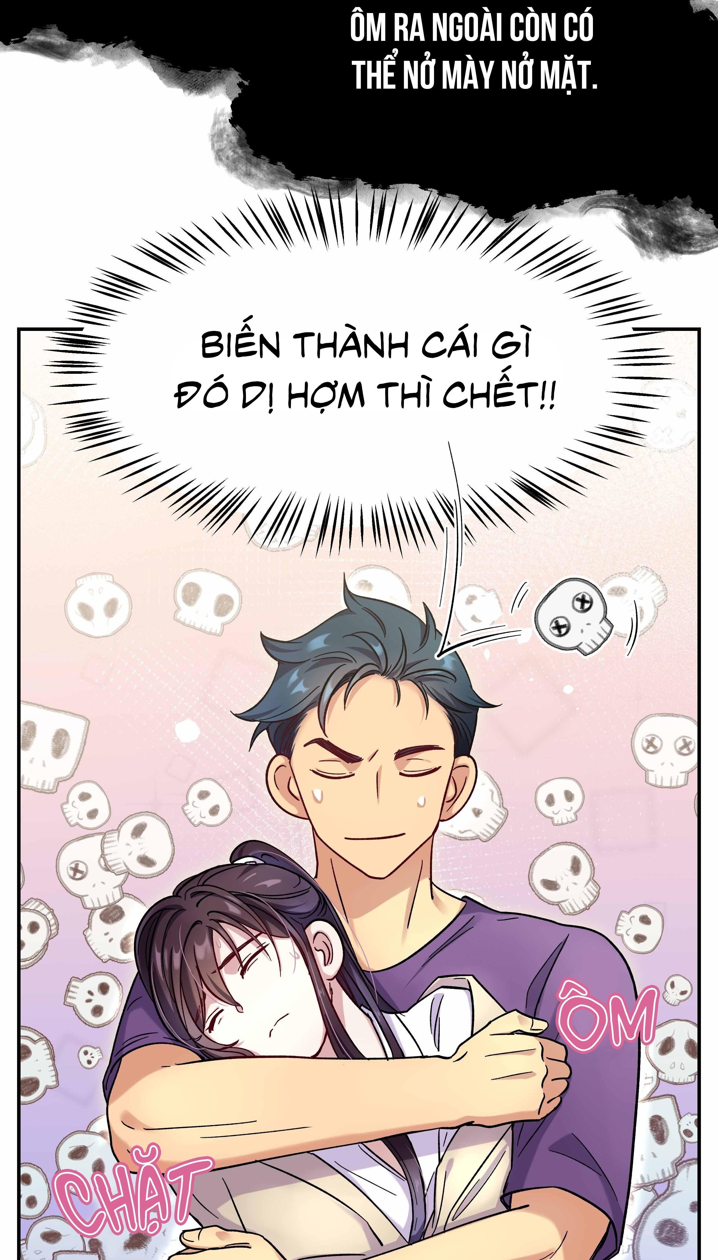 Quán cơm tỳ hưu Chapter 10 - Next Chapter 10