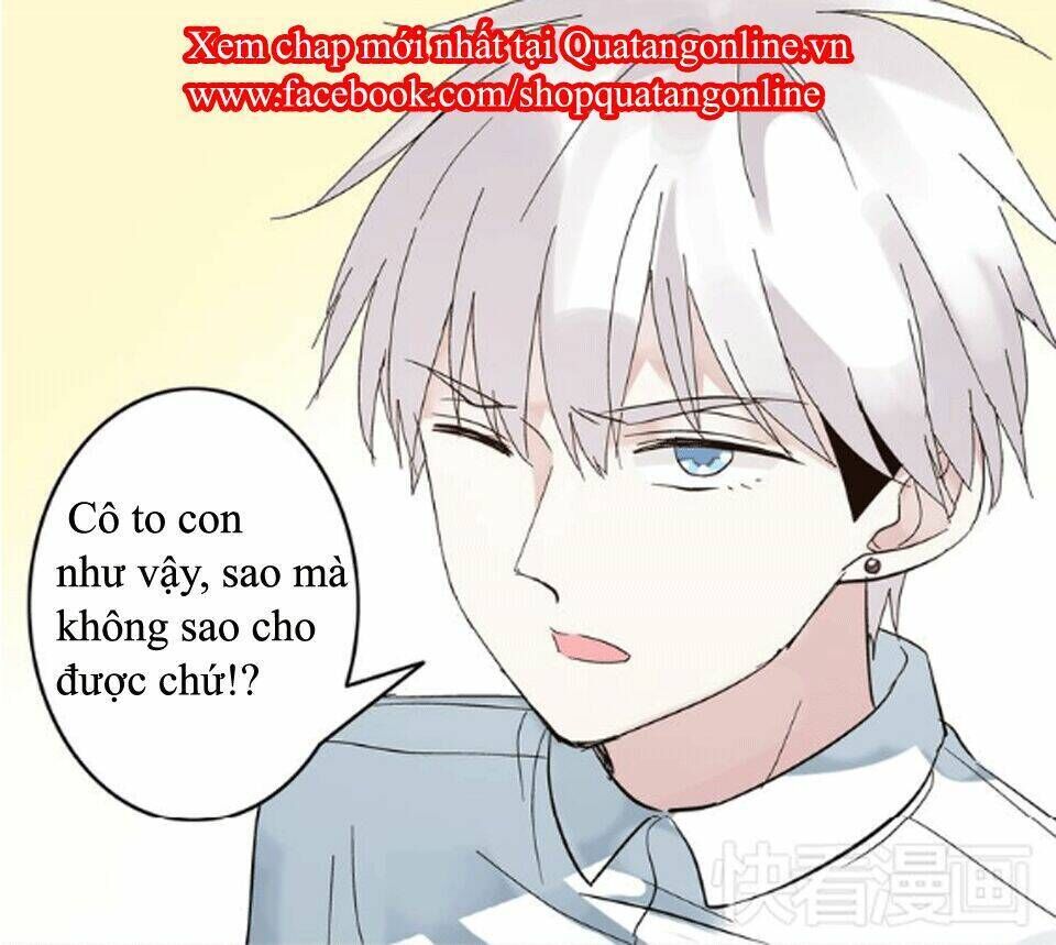 Lều Khều Biết Yêu Chapter 2 - Trang 2