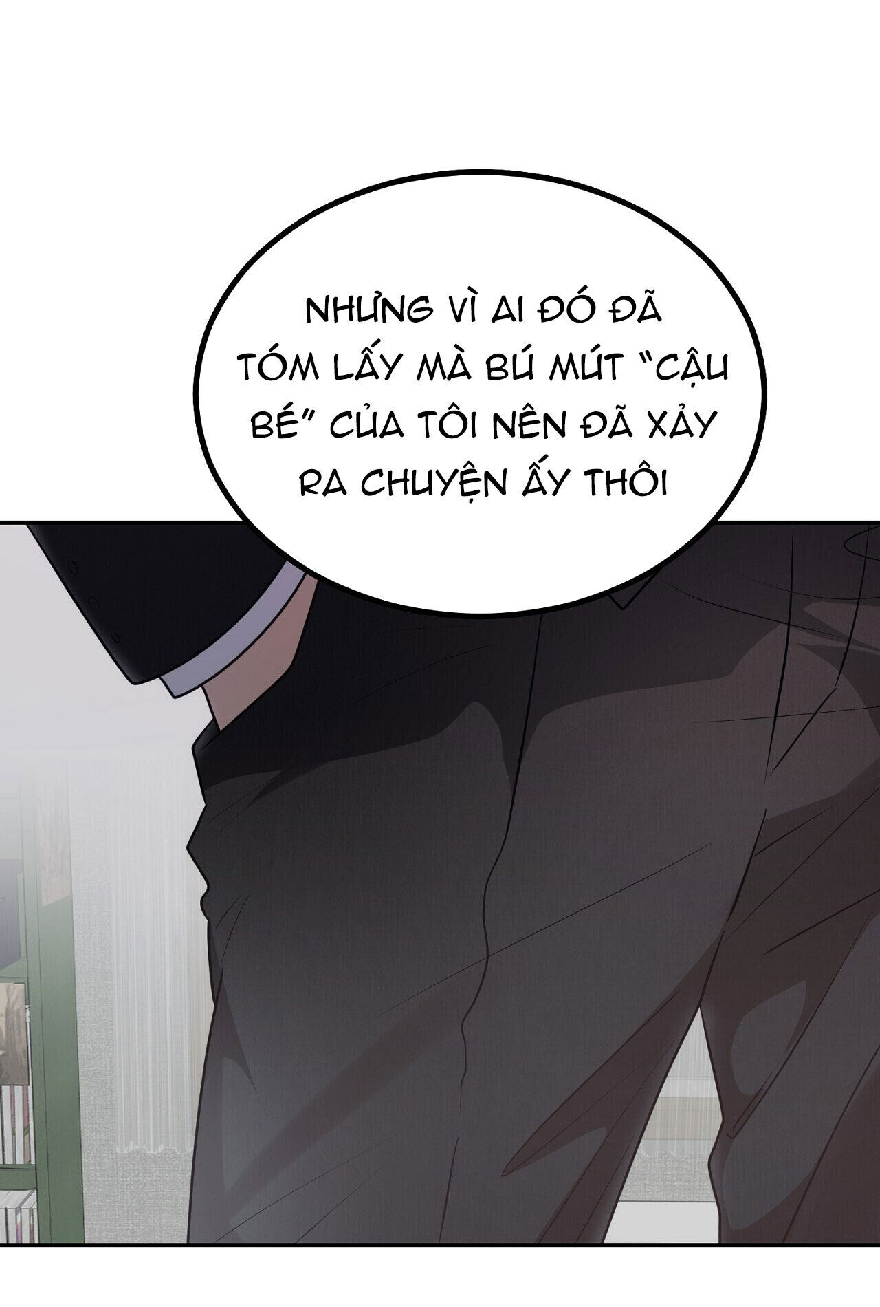 [18+] hôn nhân ràng buộc Chap 13 - Next 13.1