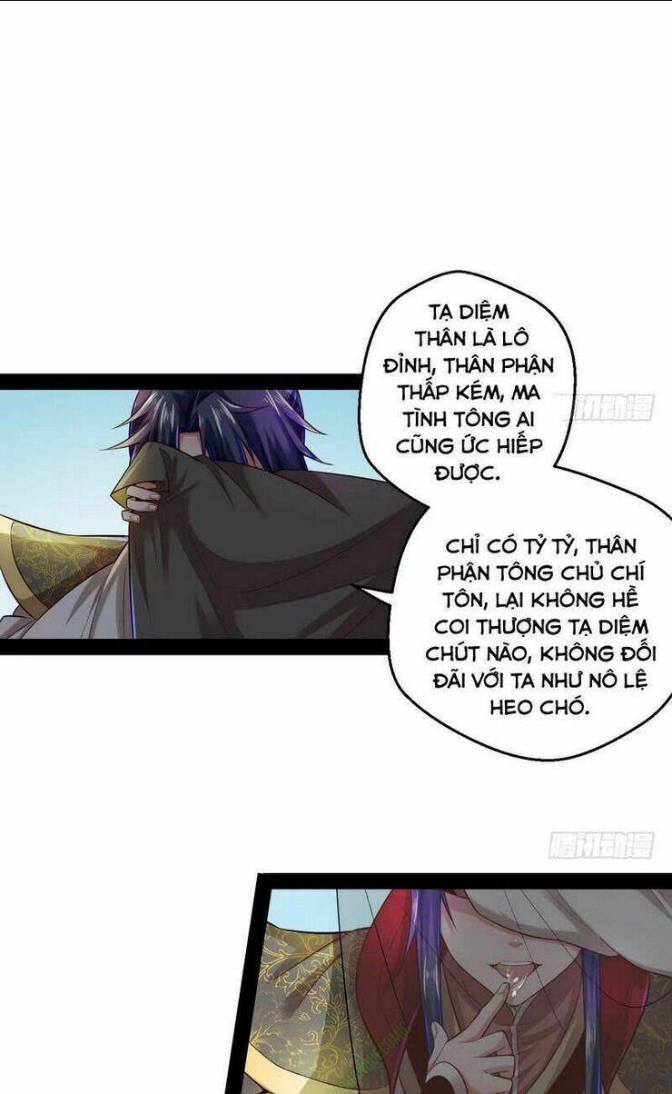 ta là tà đế chapter 13 - Next Chapter 13.1