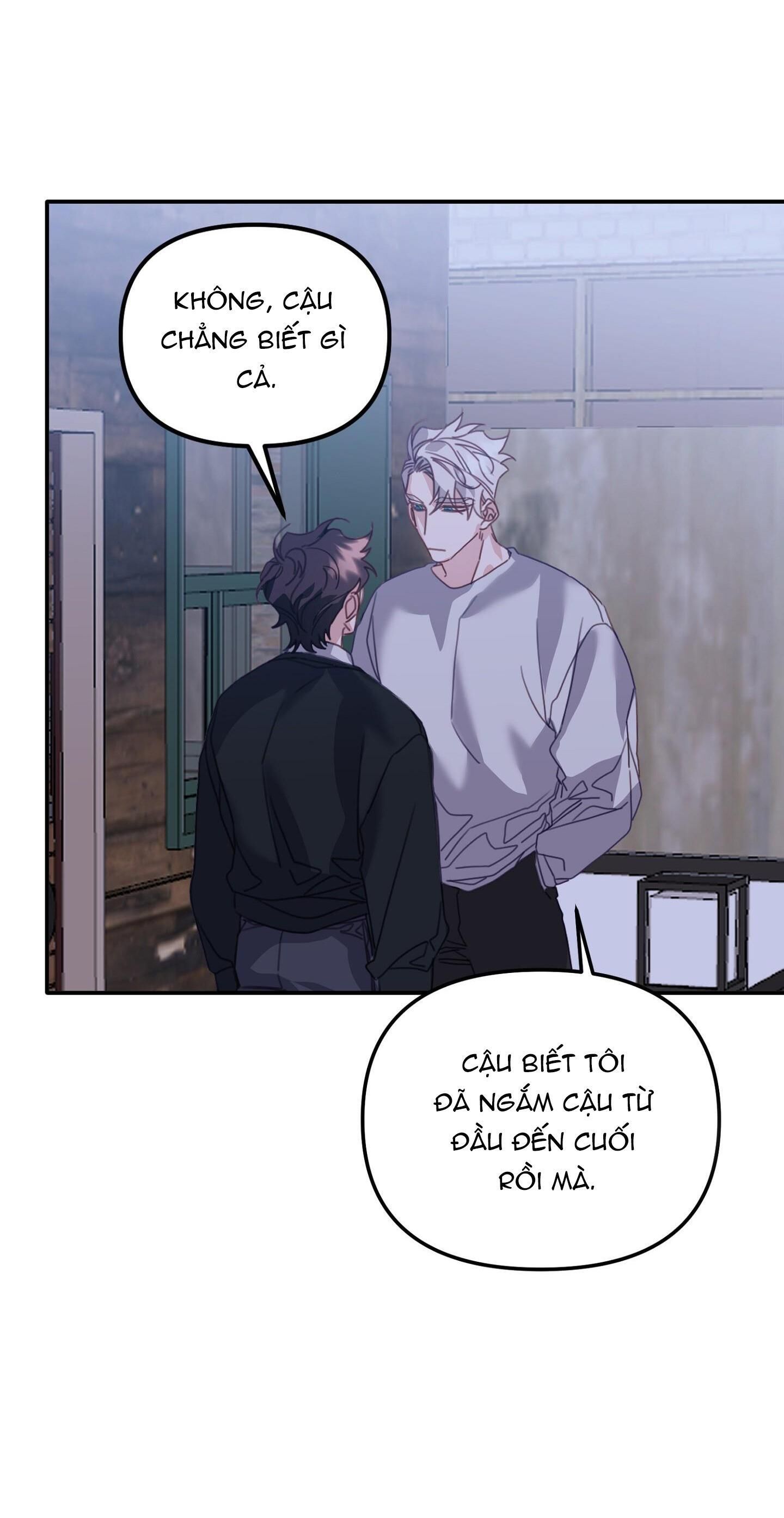 hổ trở về Chapter 10 - Trang 2