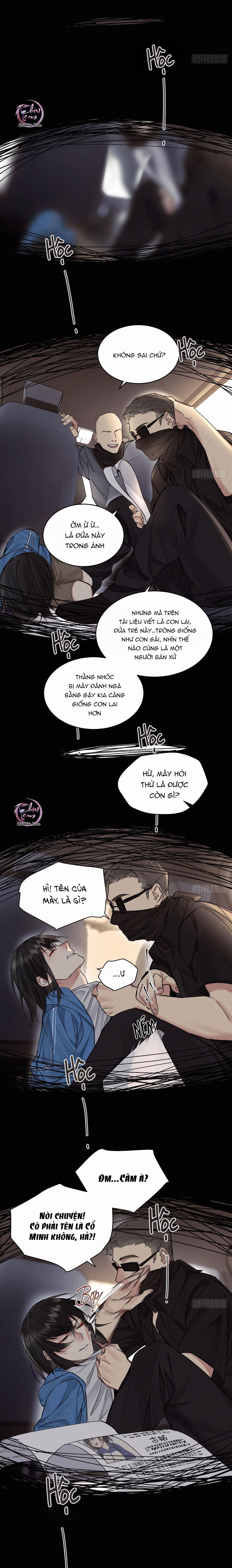 Antidote Poison Chapter 48 - Trang 2