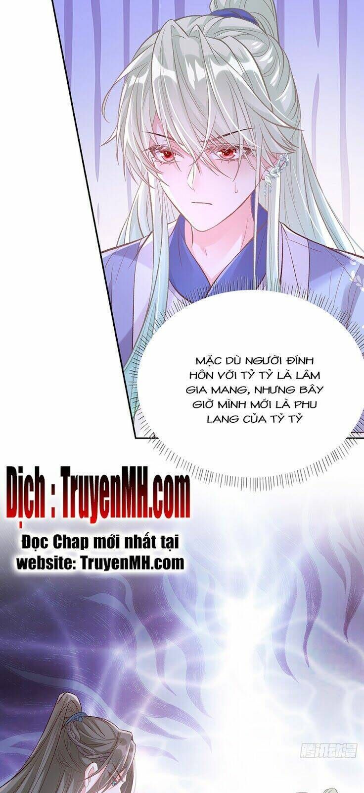 kiều mỵ phu lang, tại tuyến lục trà chapter 48 - Next chapter 49