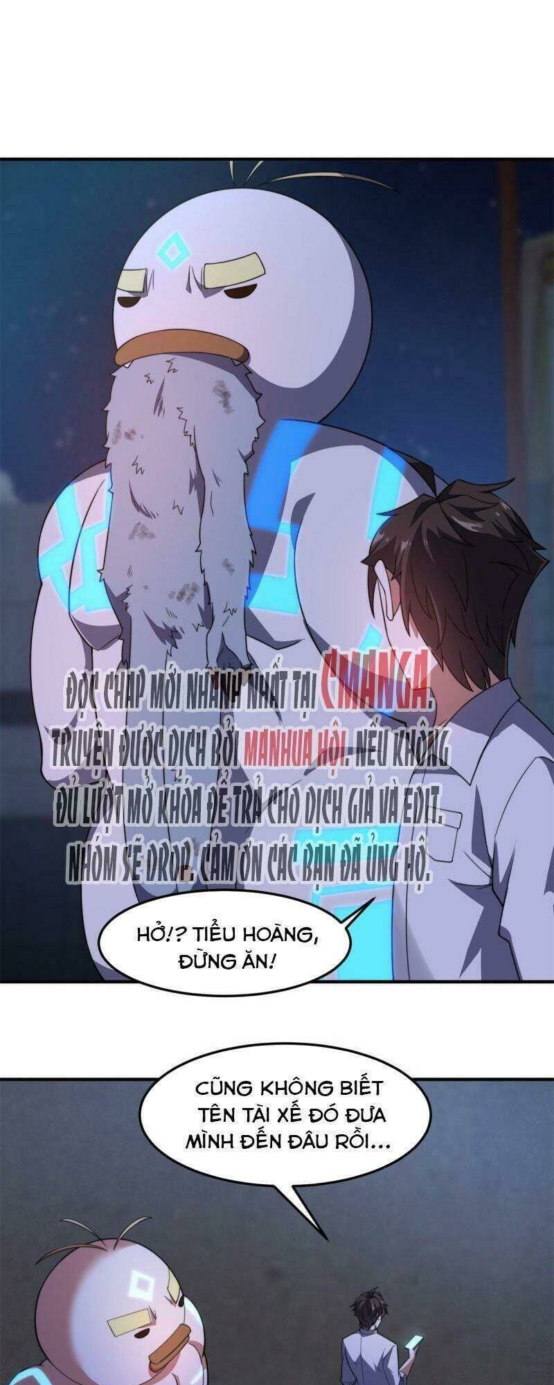 thần sủng tiến hóa Chapter 99 - Next Chapter 100