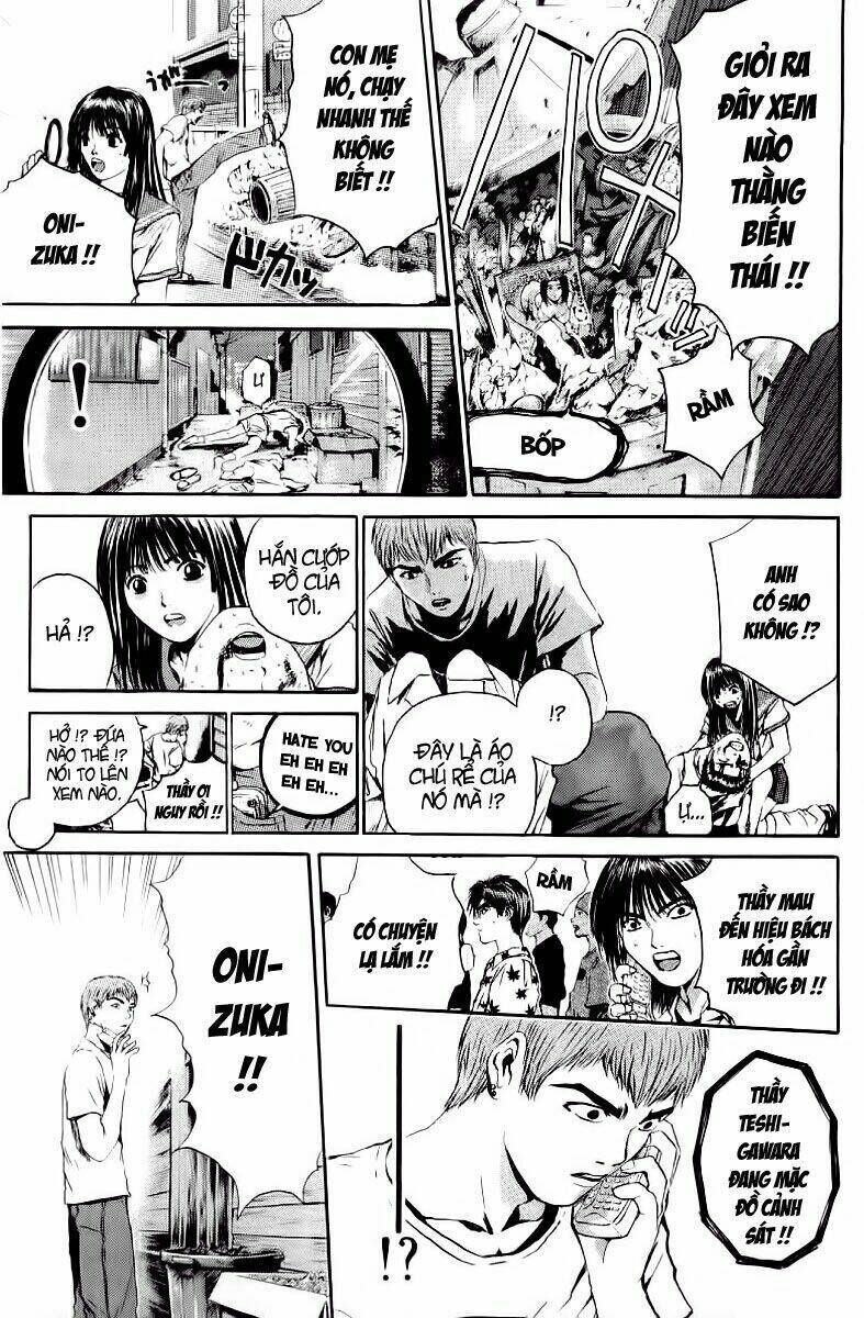 gto - great teacher onizuka chapter 152 - Next chapter 153