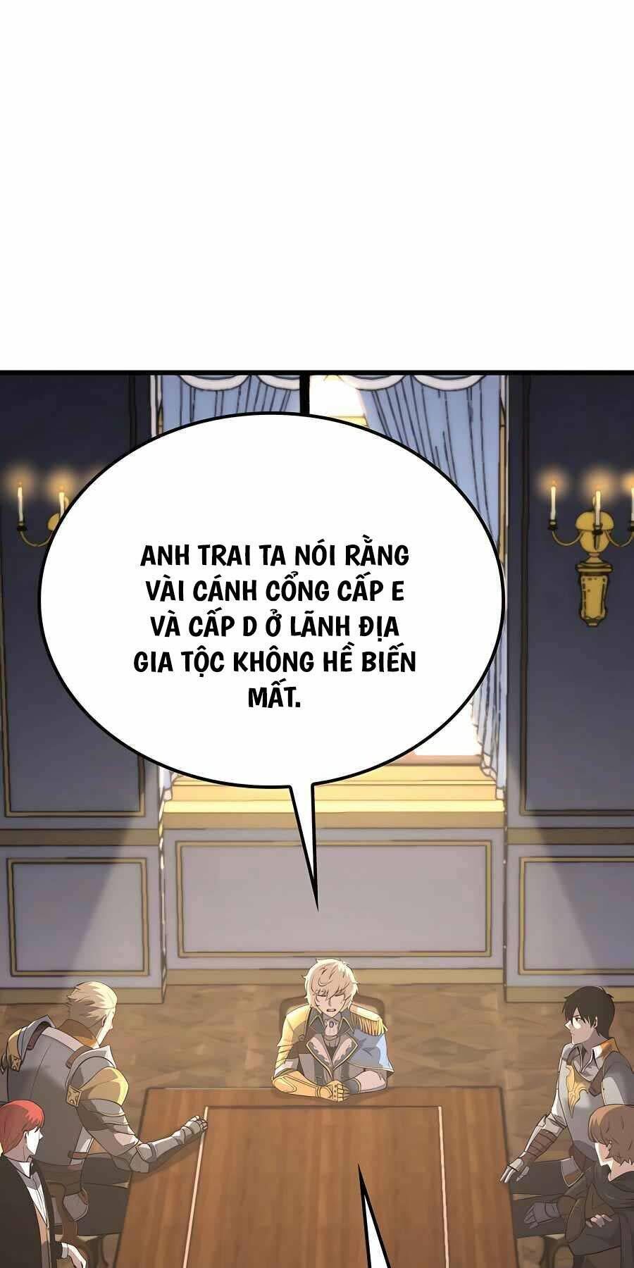 con trai út của bá tước là một người chơi chapter 35 - Trang 1