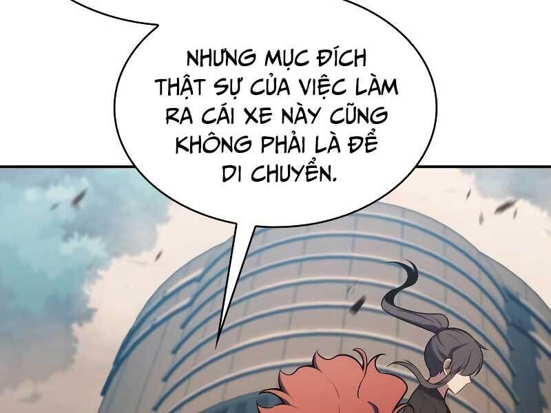 người chơi mới solo cấp cao nhất chapter 111 - Trang 1