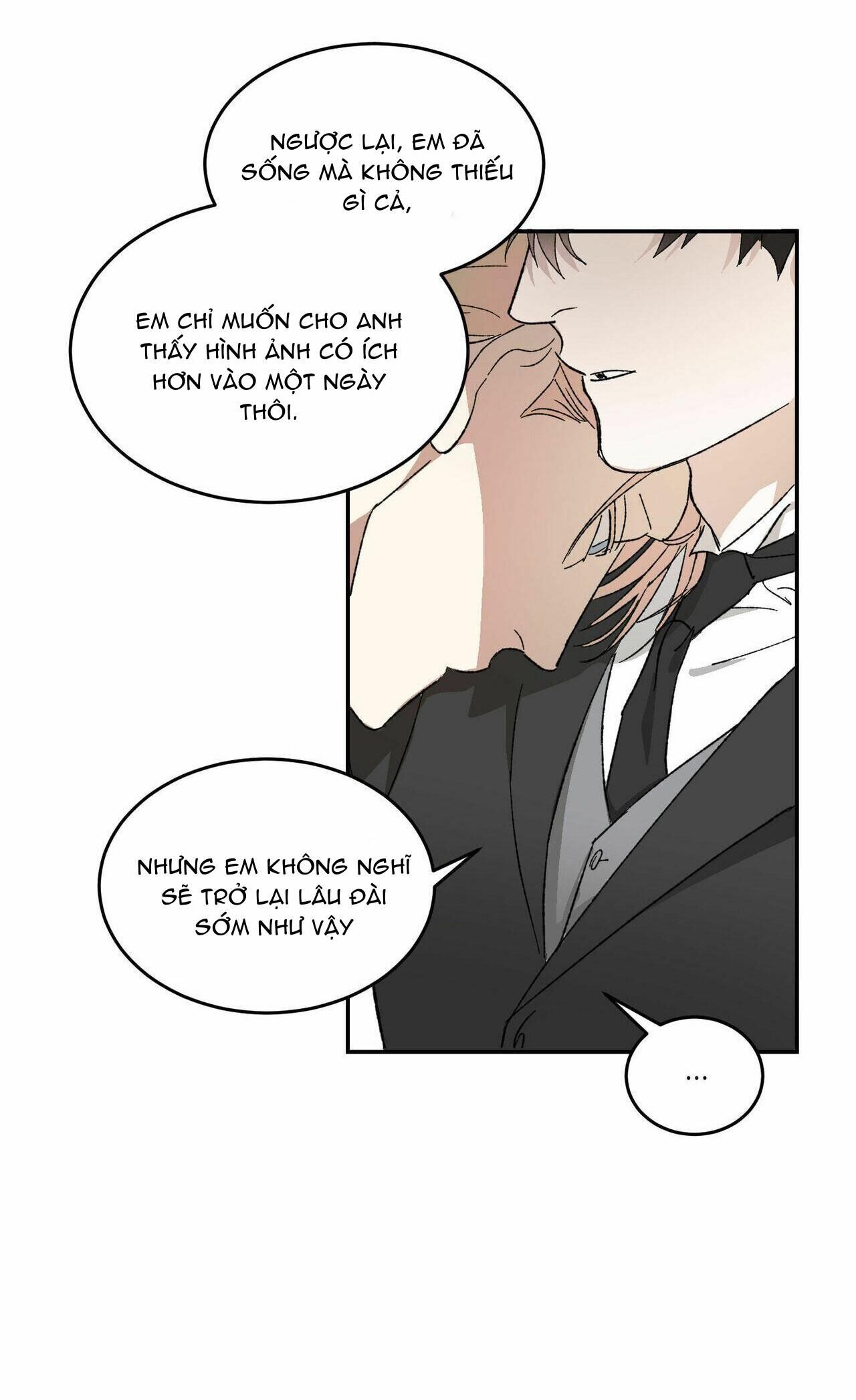 cấp trên Chapter 2 - Trang 2