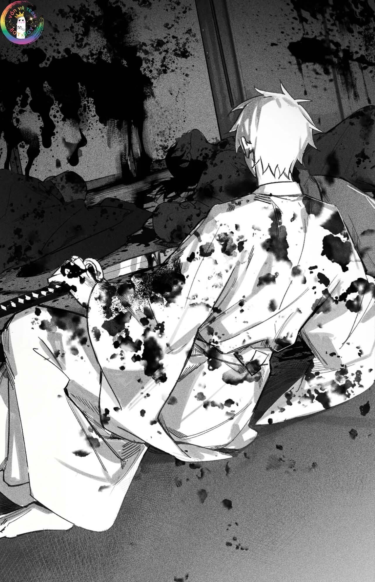 oneshot chịch vồn chịch vã Chapter 92 Bìa - Next Chapter 93