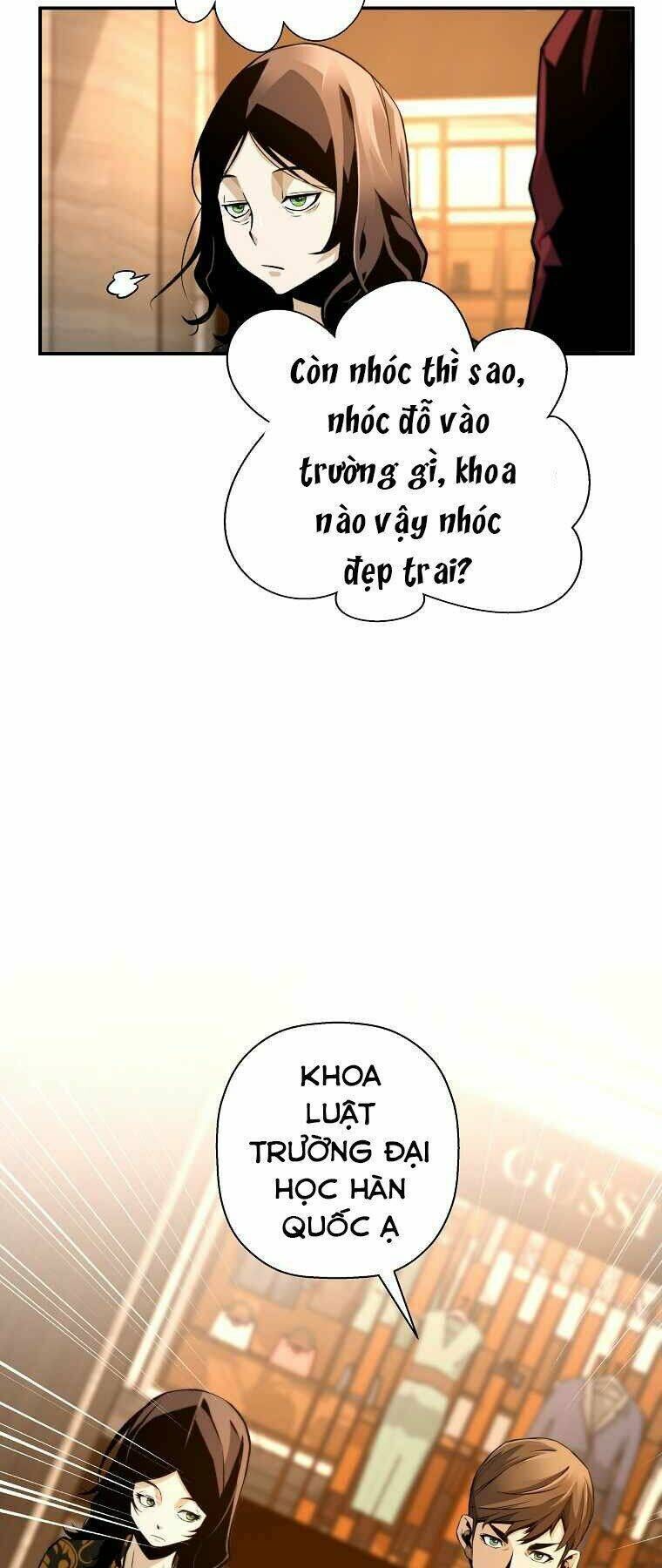 sự trở lại của huyền thoại chapter 46 - Next chapter 47