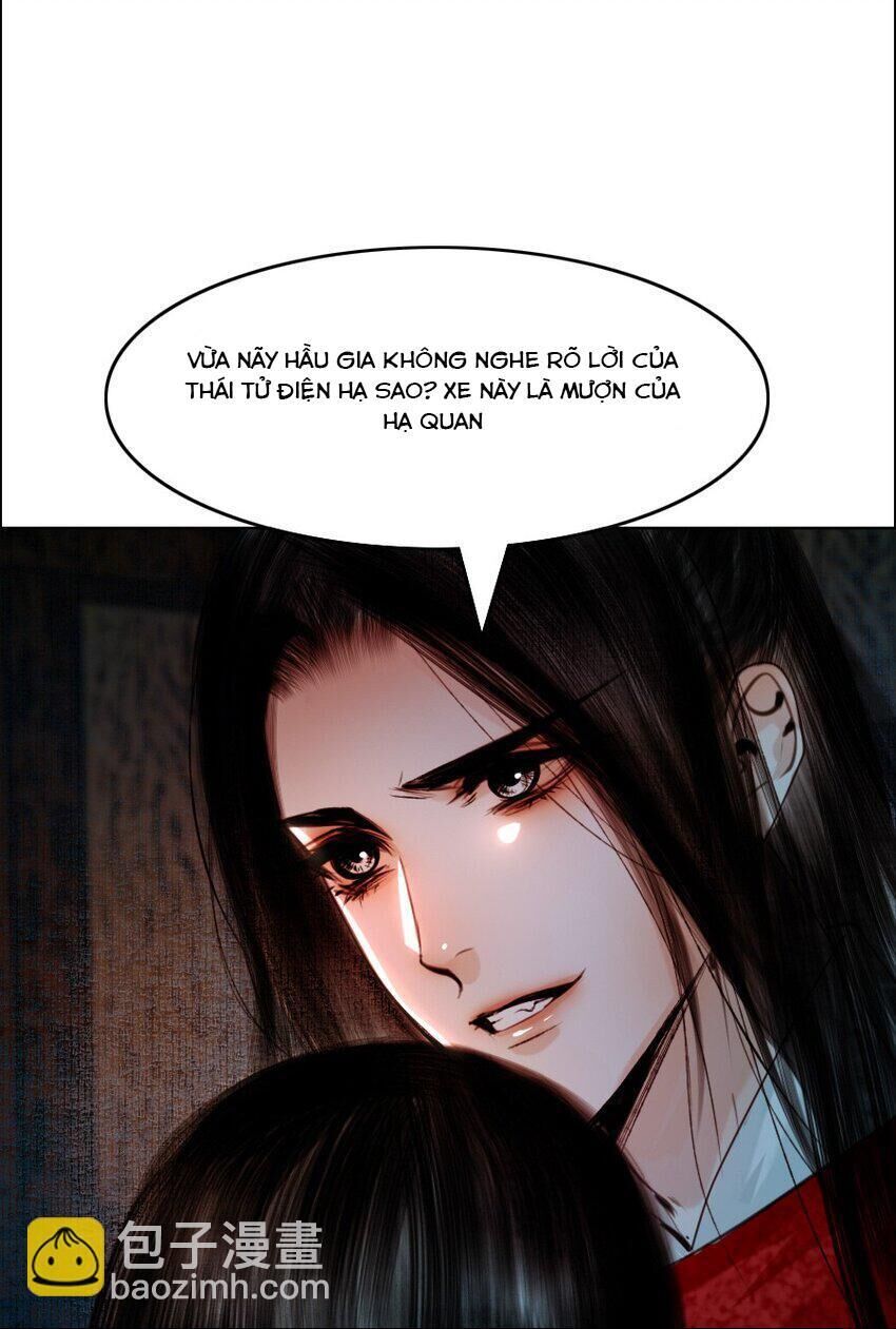 vòng luân hồi Chapter 69 - Trang 1