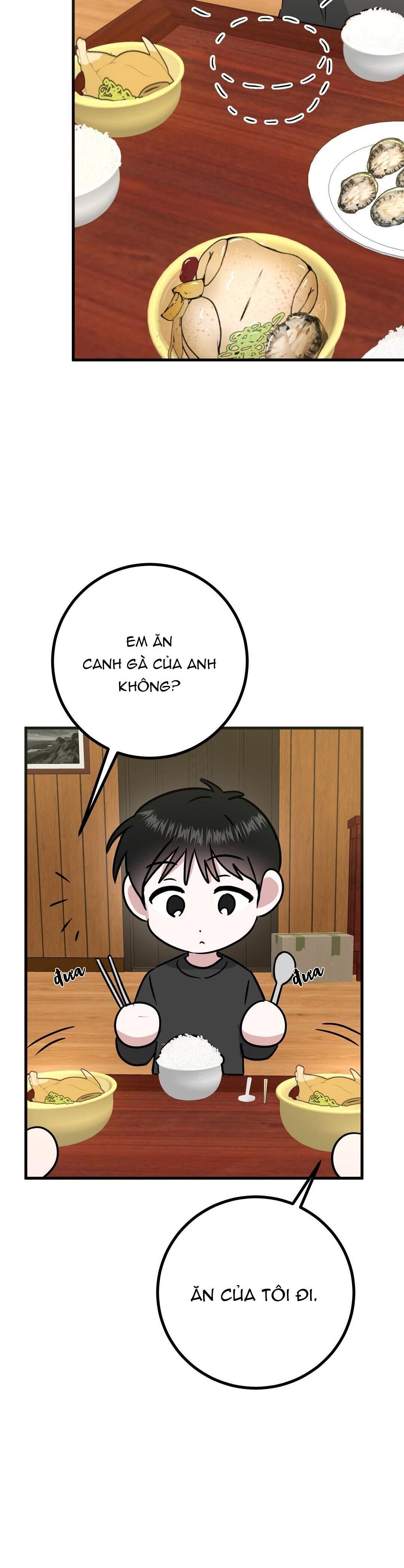 nhà tôi thành phim trường mất rồi Chapter 11 - Trang 2