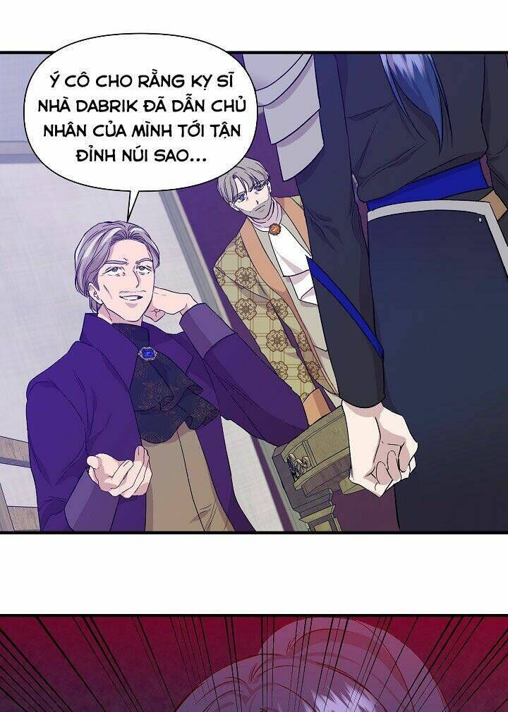 tôi không phải là cinderella chapter 18 - Trang 2