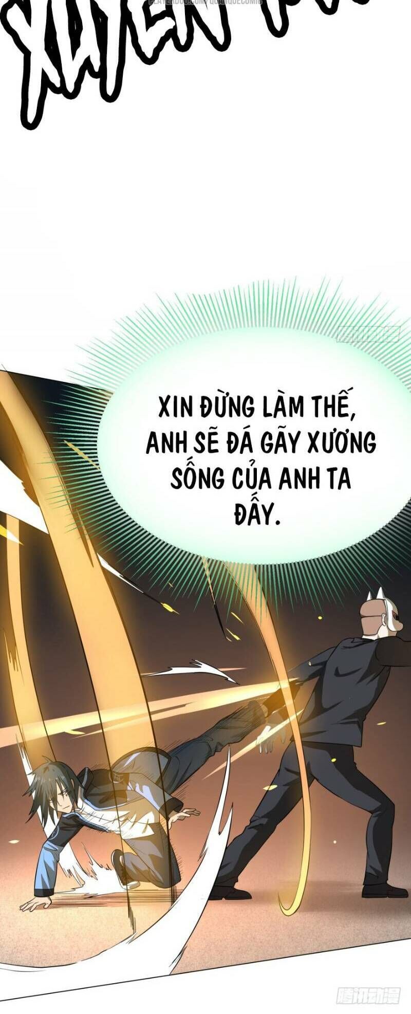 danh sách kẻ phản diện chapter 17 - Trang 2