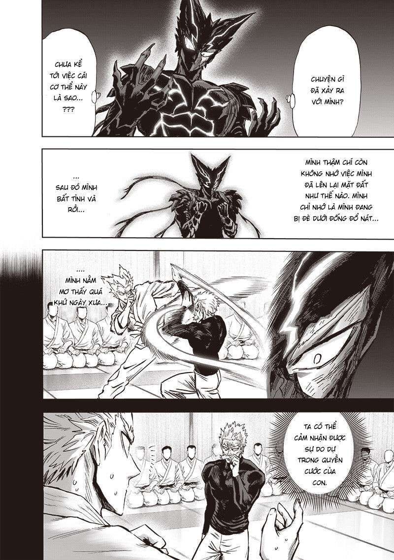 One-Punch Man Chapter 200 - Trang 2