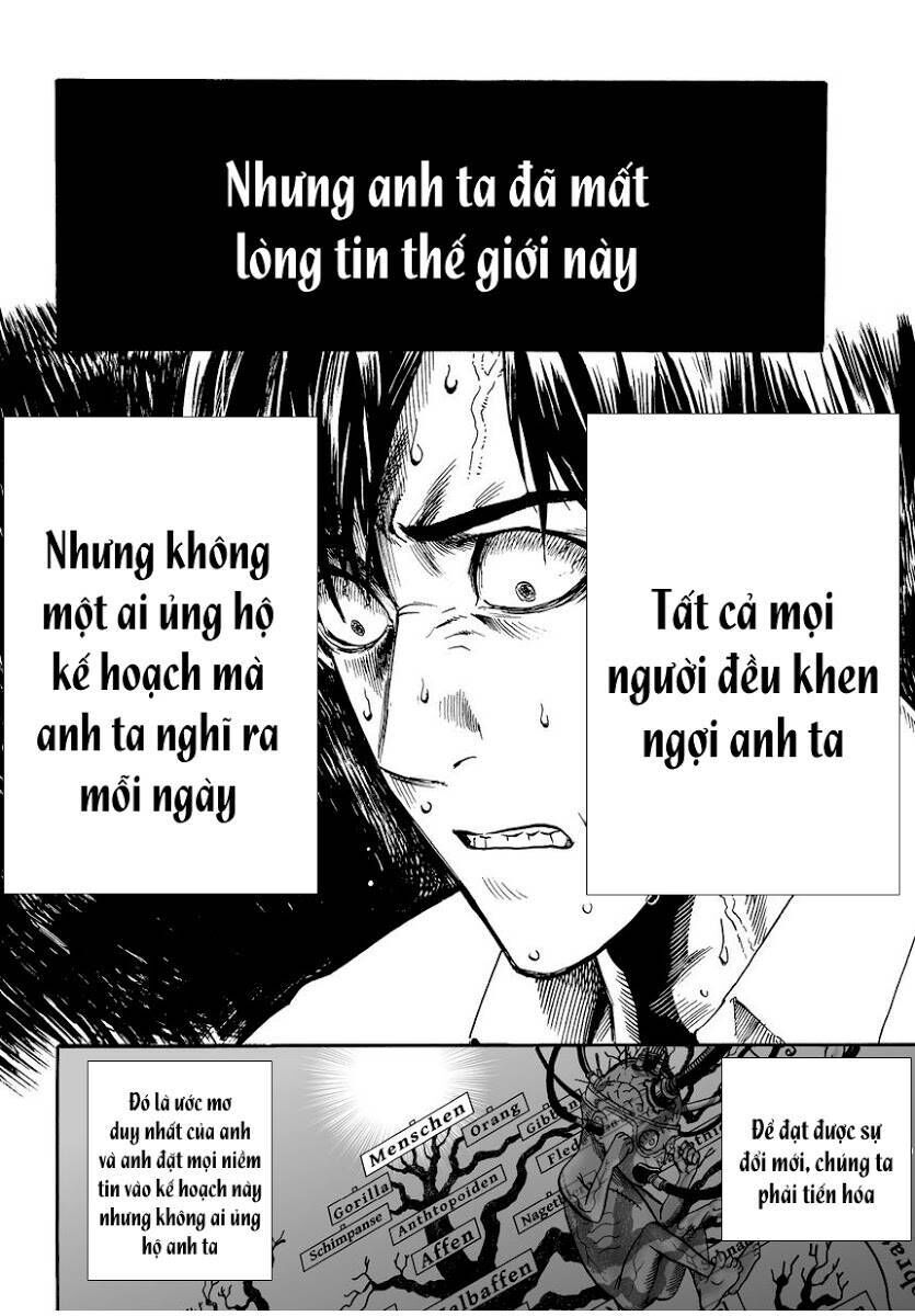 One-Punch Man Chapter 9 - Trang 2