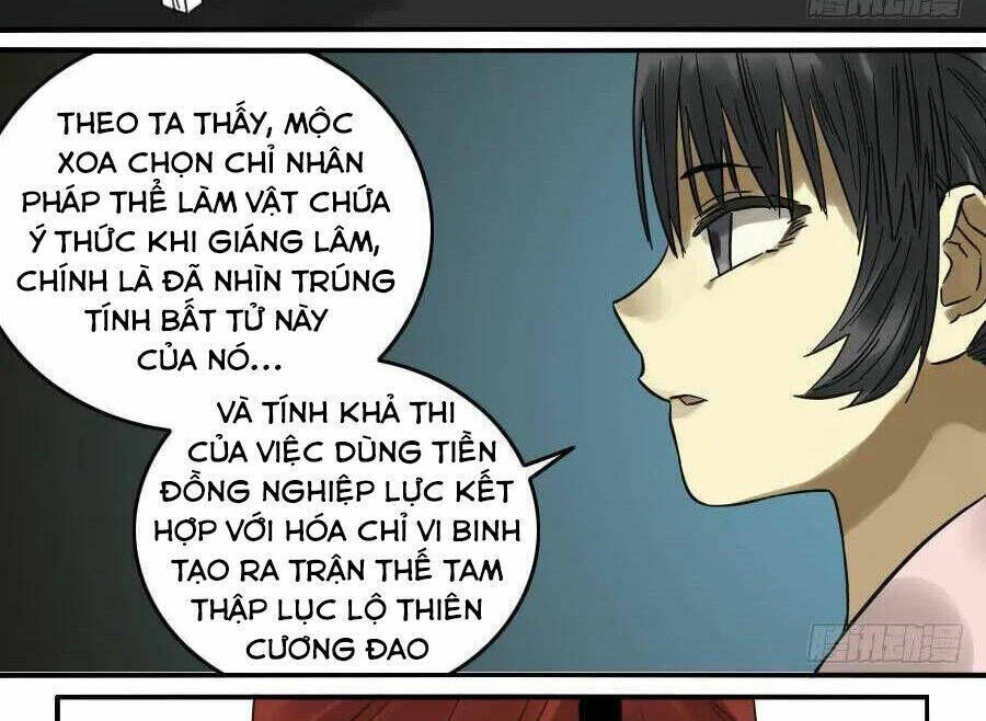 truyền võ chapter 157 - Next chapter 158