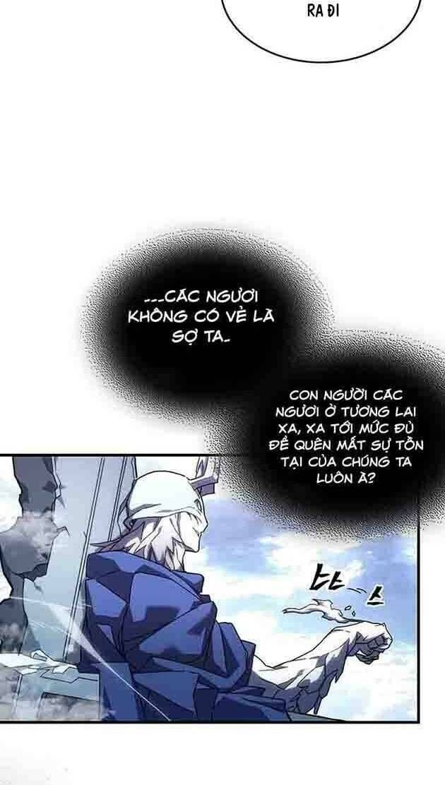 chuyển sinh ma pháp đặc biệt yếu chapter 222 - Next chapter 223