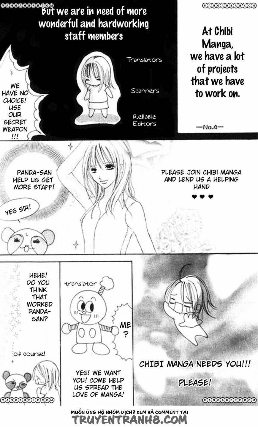 Hana Ni Nare Chapter 61 - Trang 2