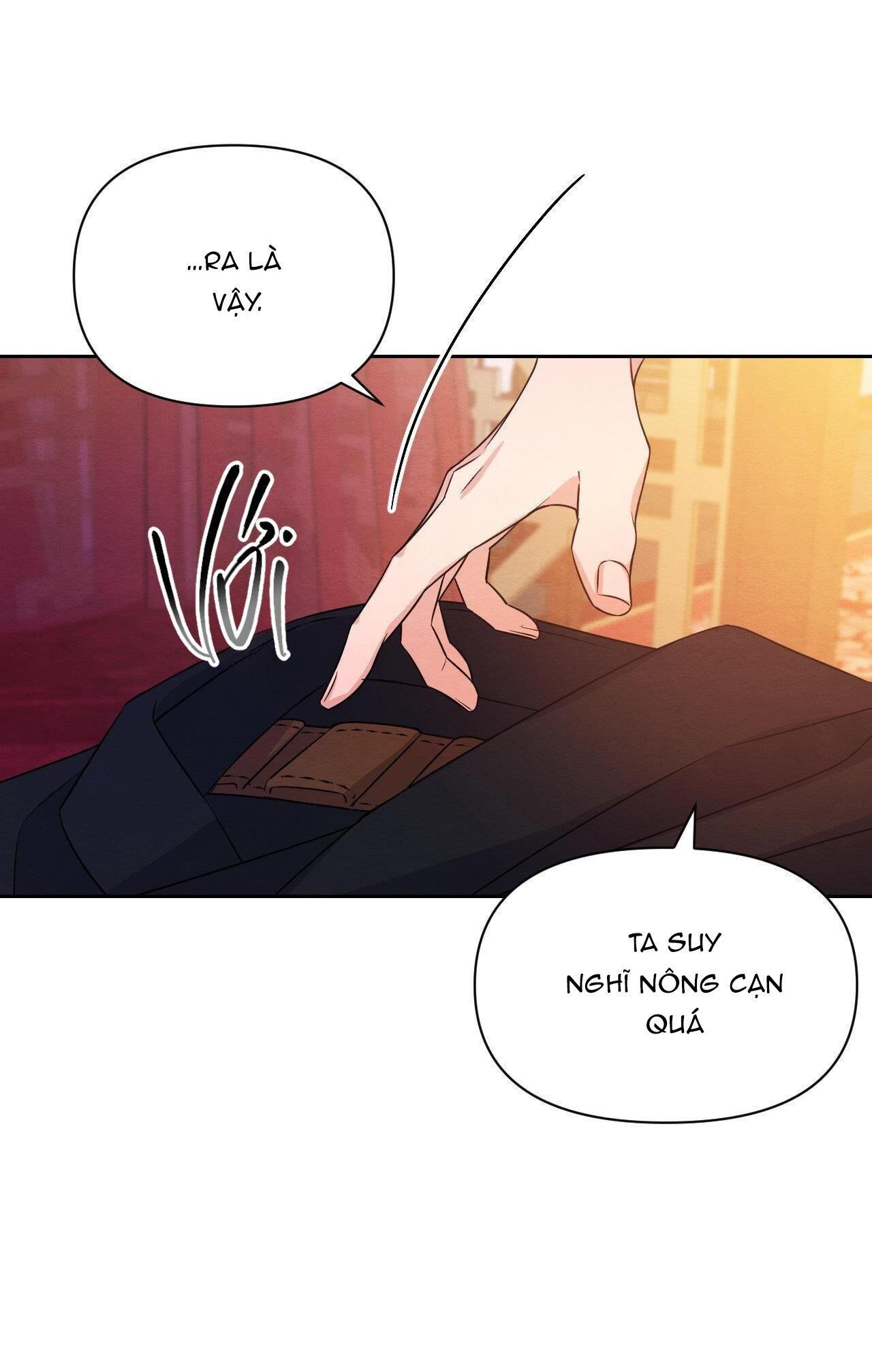 BL CỔ TRANG-ÂU CỔ NGẮN NHÀ KIM Chapter 24.7 THIÊN MA END - Trang 1