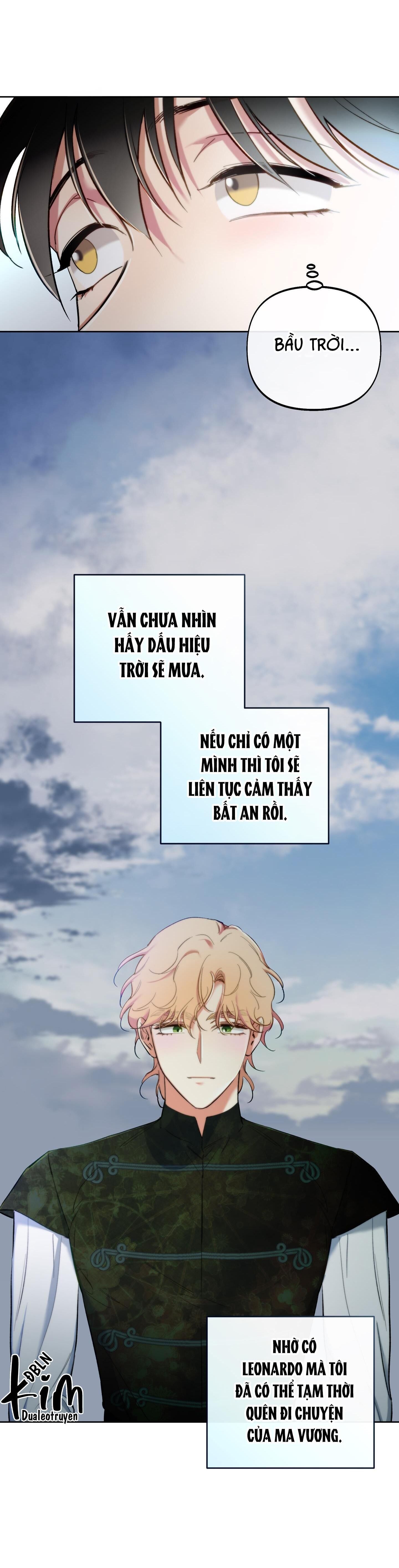 (NP) TRỞ THÀNH VUA CÔNG LƯỢC Chapter 59 - Trang 2