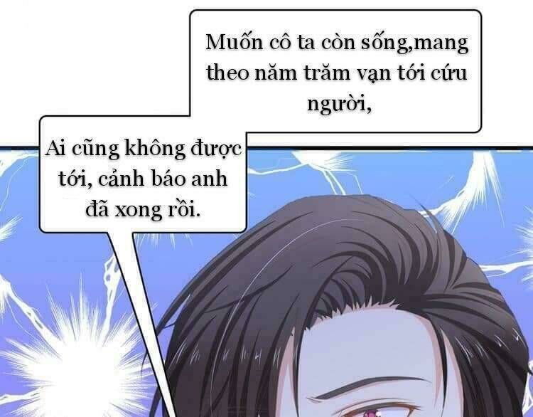 Tổng Tài Đại Nhân Song Mặt Kiều Thê Chapter 16 - Trang 2