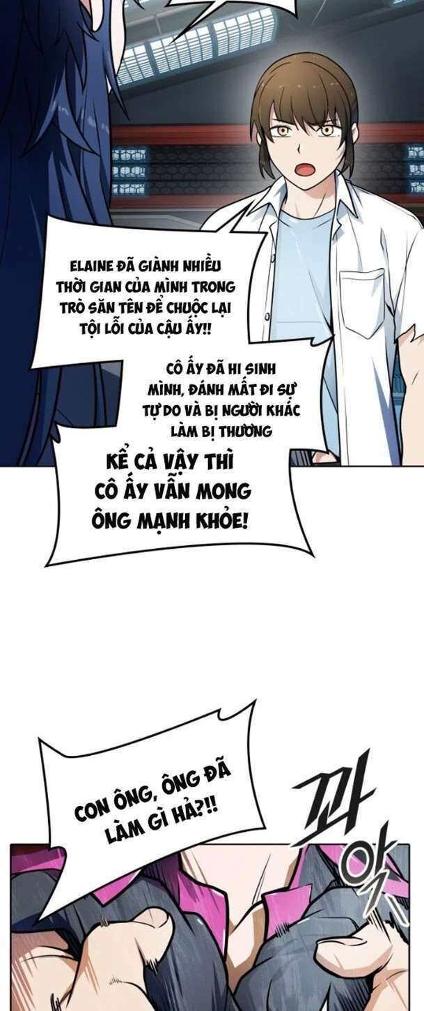 Cuộc Chiến Trong Tòa Tháp - Tower Of God Chapter 577 - Trang 2