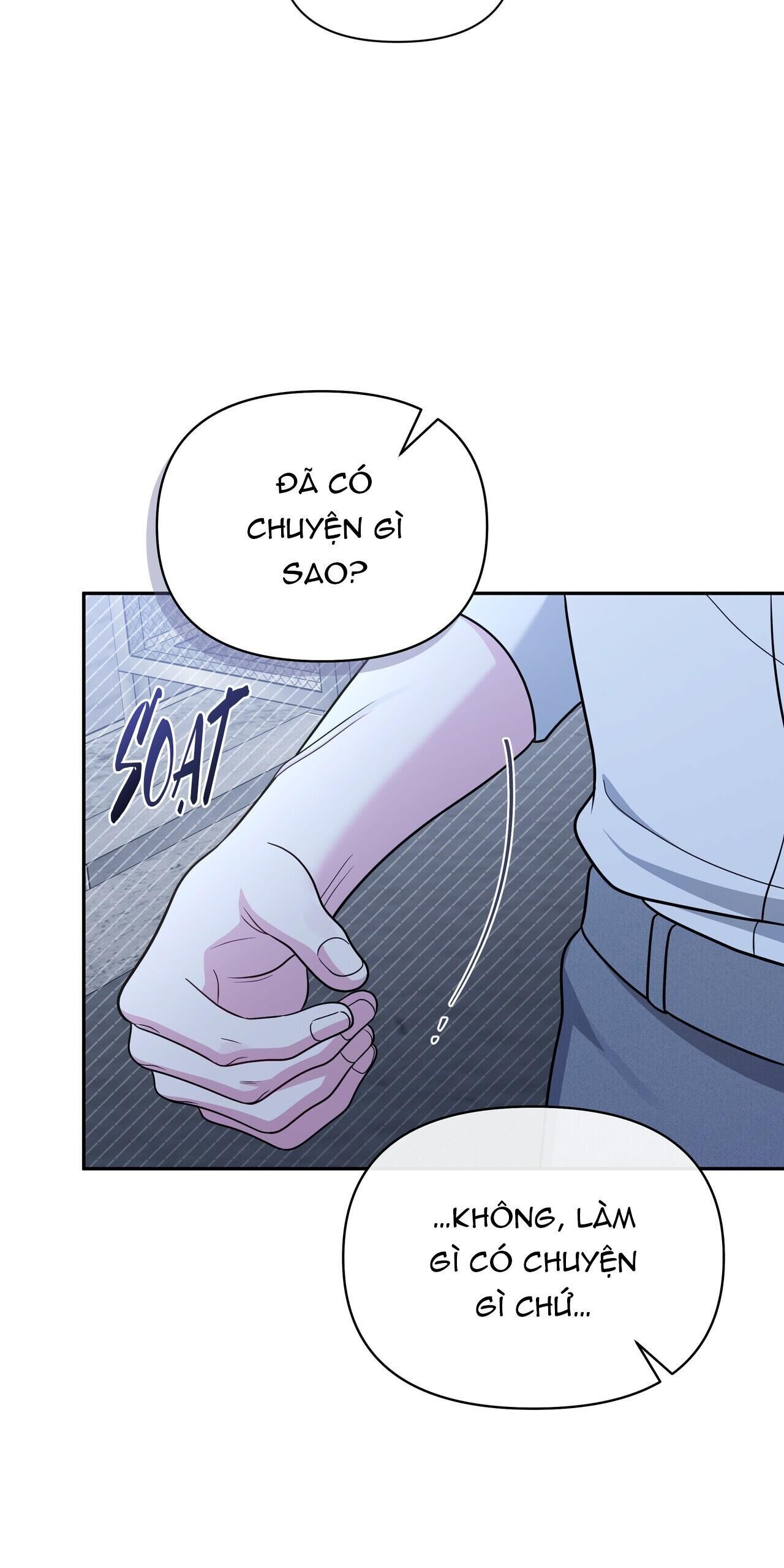 Tình Yêu Bí Mật Chapter 24 - Next Chapter 25