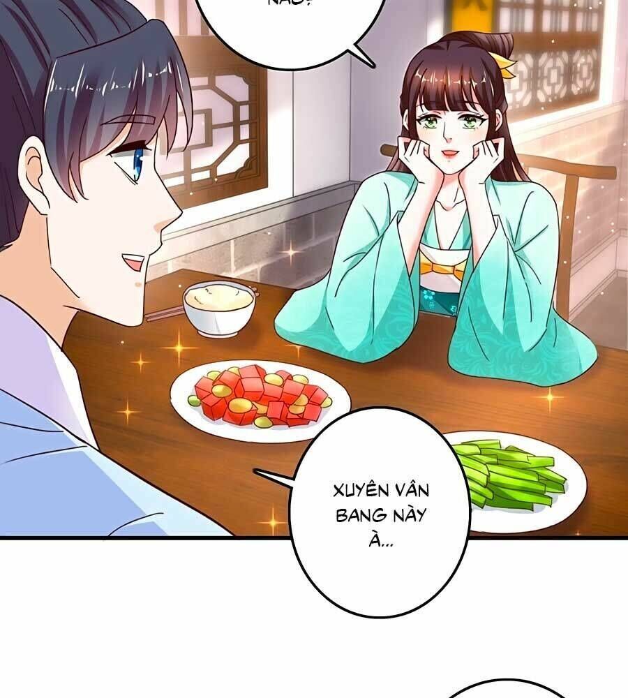 nông nữ thù sắc chapter   232 - Next chapter   233