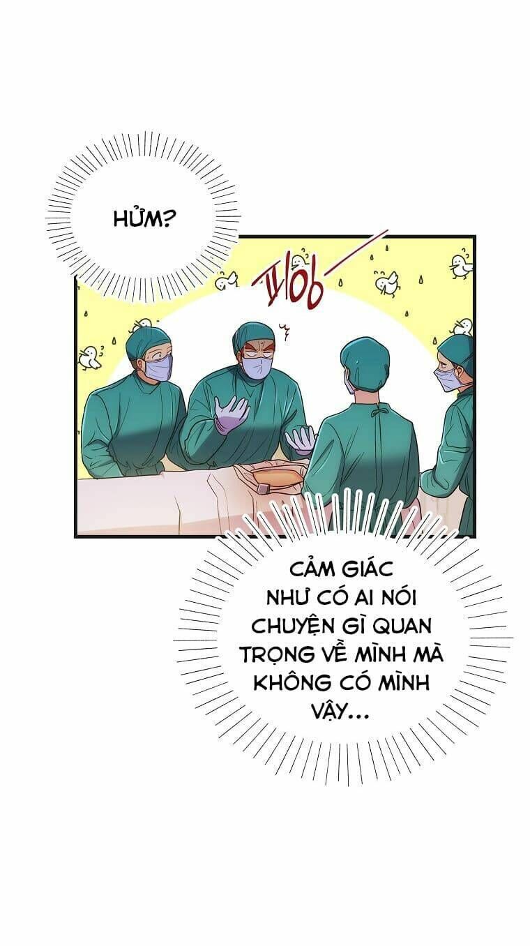 Bác Sĩ Trở Lại Chapter 130 - Trang 2