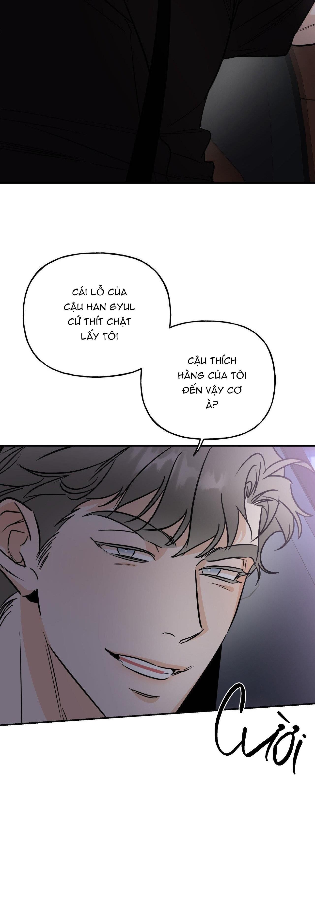 lệnh cứu rỗi Chapter 9 - Next 10